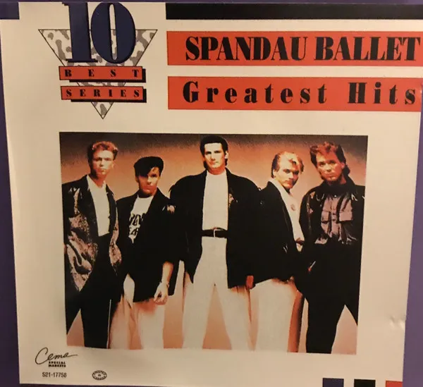 Greatest Hits