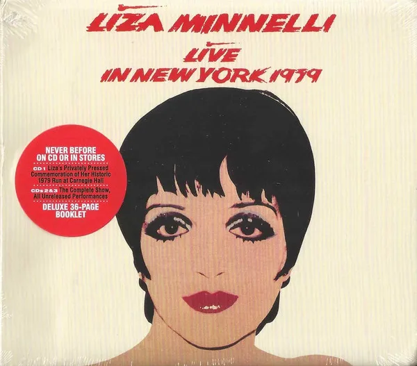 Live In New York 1979 - Ultimate Edition