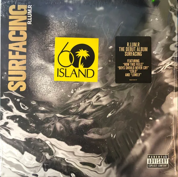 Surfacing
