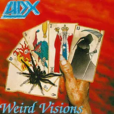 Weird Visions