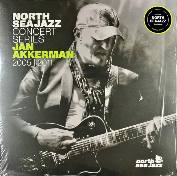 North Sea Jazz Concert Series