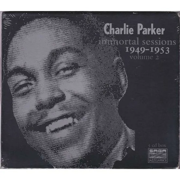 Immortal Sessions 1949-1953 - Volume 2