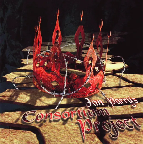Ian Parry's Consortium Project