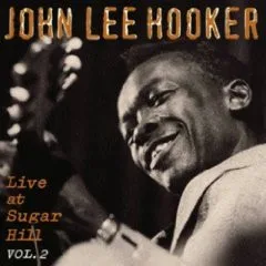 Live At Sugar Hill, Vol. 2