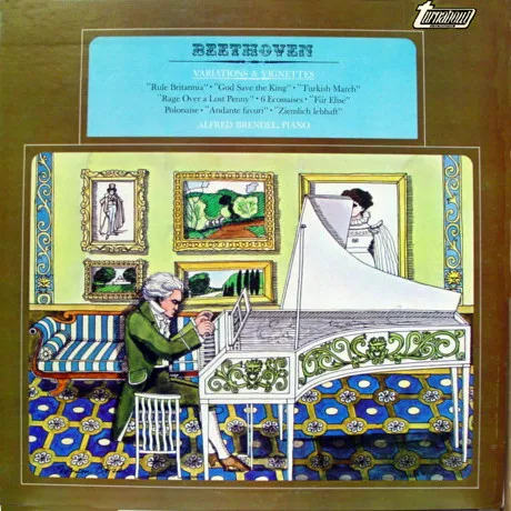 Variations & Vignettes