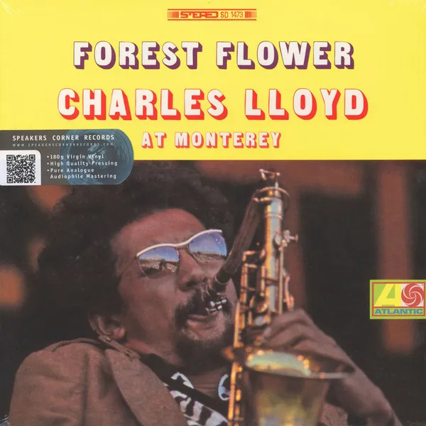 Forest Flower (180g)
