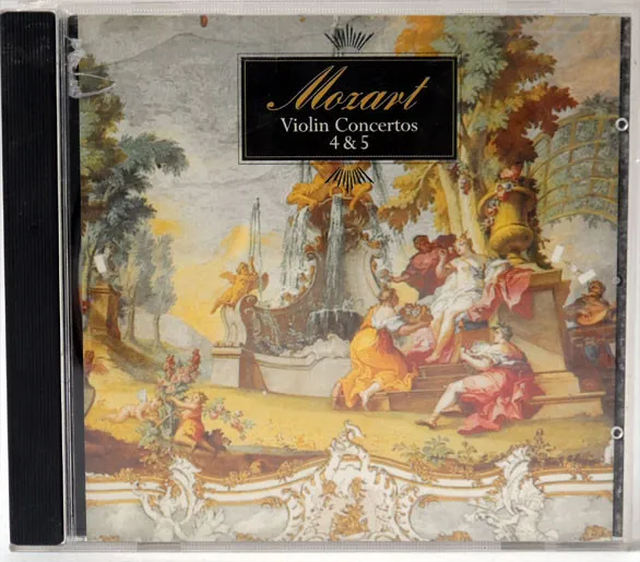 Monteverdi: Frammenti