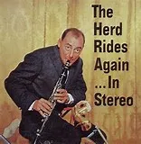The Herd Rides Again . . . In Stereo