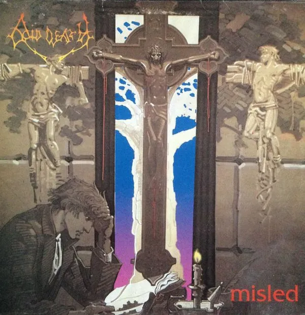 Misled / Deformed Beyond Belief