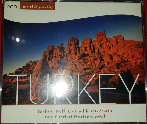 TURKEY