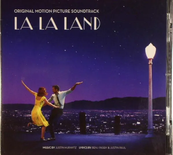 La La Land (Original Motion Picture Soundtrack)