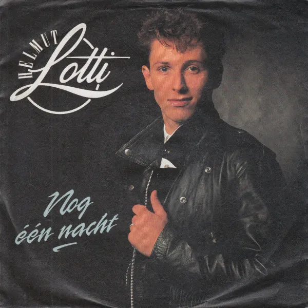 Nog Een Nacht