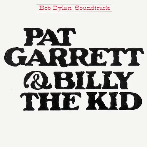 Pat Garrett&Billy the Kid