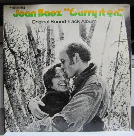 Carry It On - Original Sound Track Album