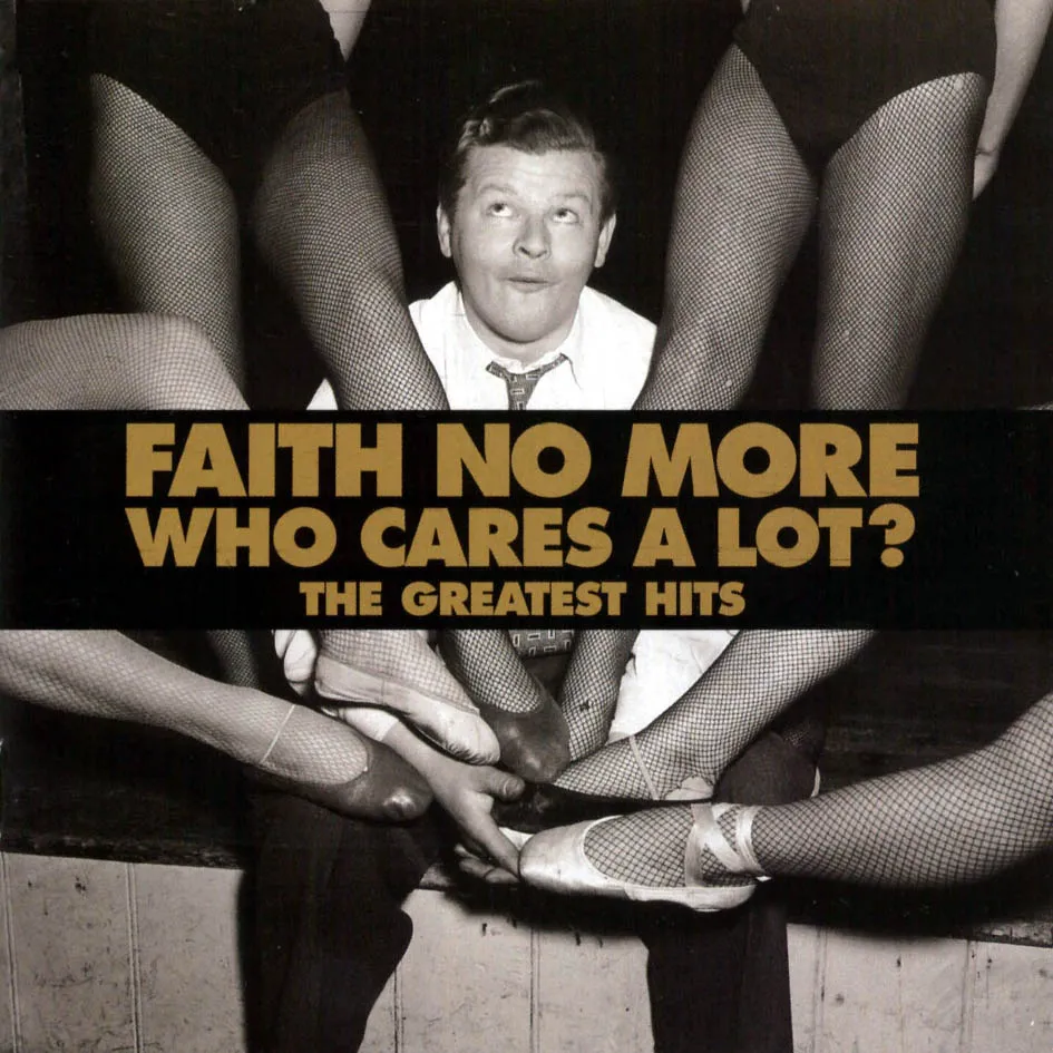 Faith No More
