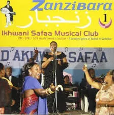 Zanzibara