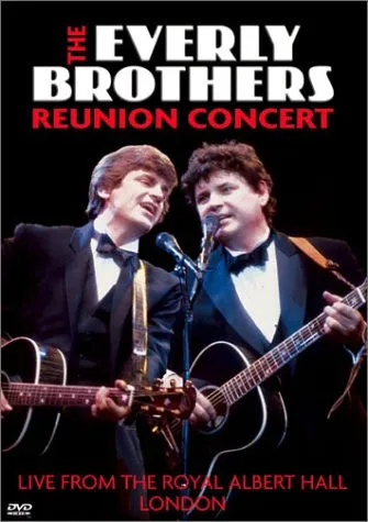 Reunion Concert