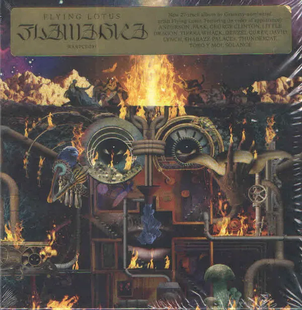 Flamagra