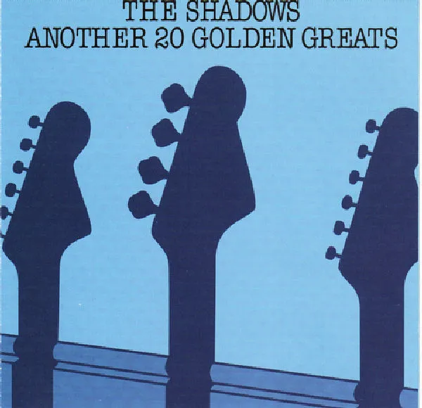 Another 20 Golden Greats