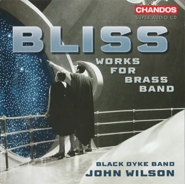 Works For Brass Band