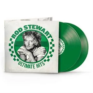 ULTIMATE HITS (LIMITED GREEN VINYL)