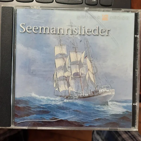SEEMANNSLIEDER