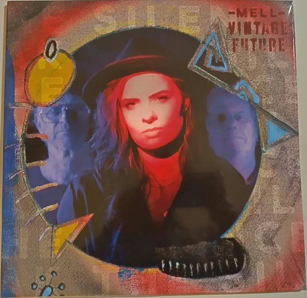 Mell & Vintage Future