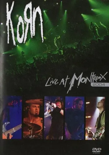Live At Montreux 2004