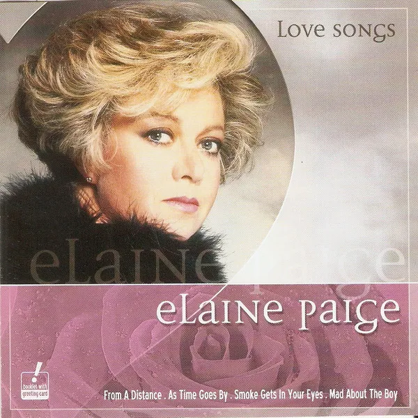 LOVE SONG