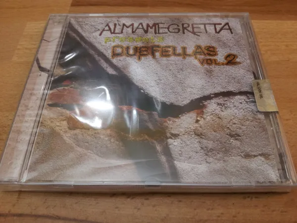 Dubfellas Vol. 2