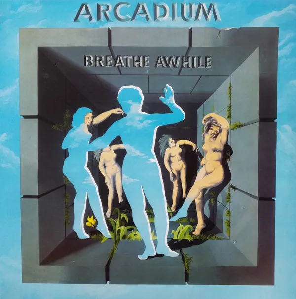 Breathe Awhile