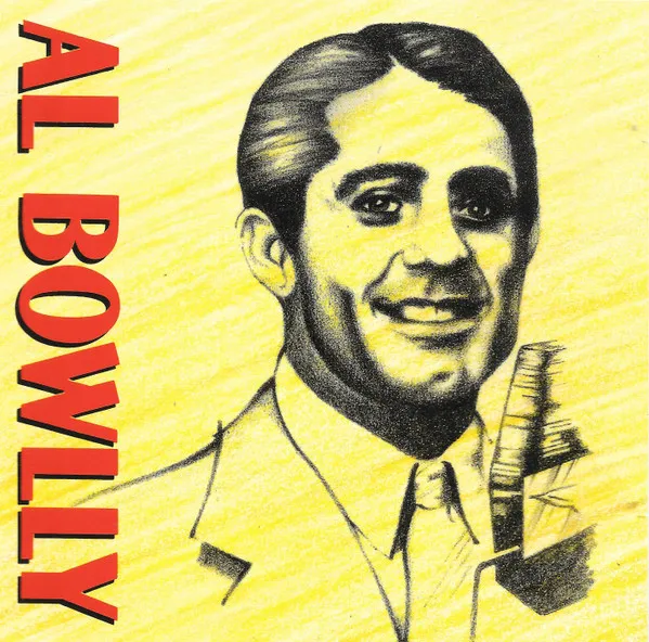 Al Bowlly With Various Orchestras
