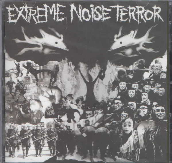 Extreme Noise Terror