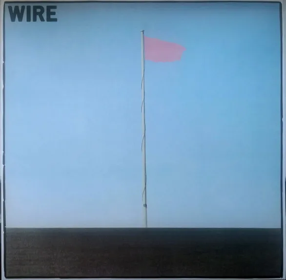 Pink Flag