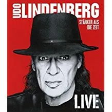 Stärker als die Zeit - Live