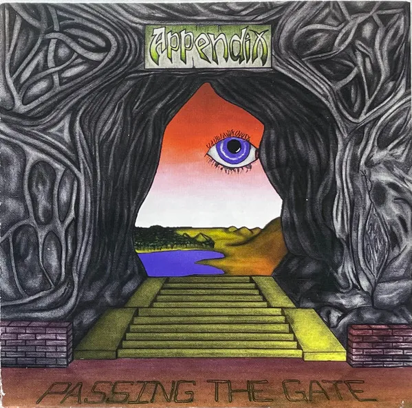 Passing The Gate