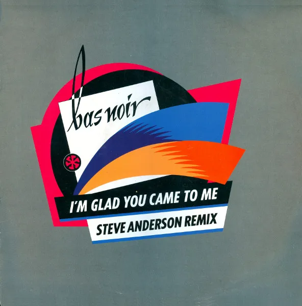 I'm Glad You Came To Me (Steve Anderson Remix)
