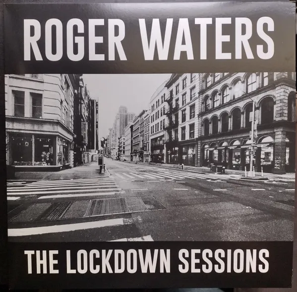 The Lockdown Sessions