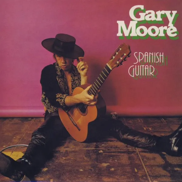 Spanish Guitar