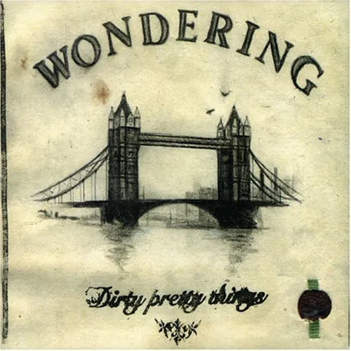 Wondering