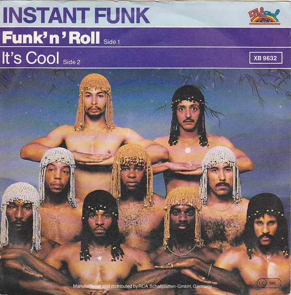 Funk'n' Roll