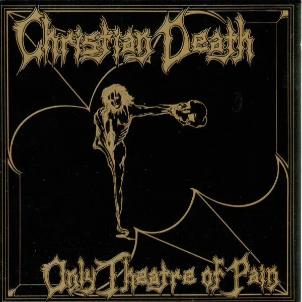 Only Theatre Of Pain