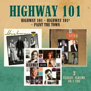 Highway 101 / Highway 101 2 / Paint the Town