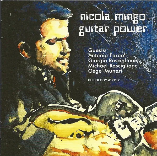 Guitar Power