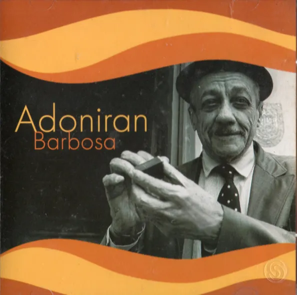 Adoniran Barbosa - Reviva