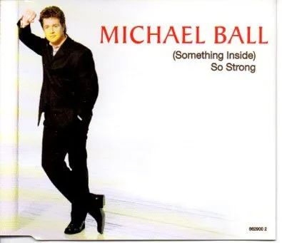 (Something Inside) So Strong