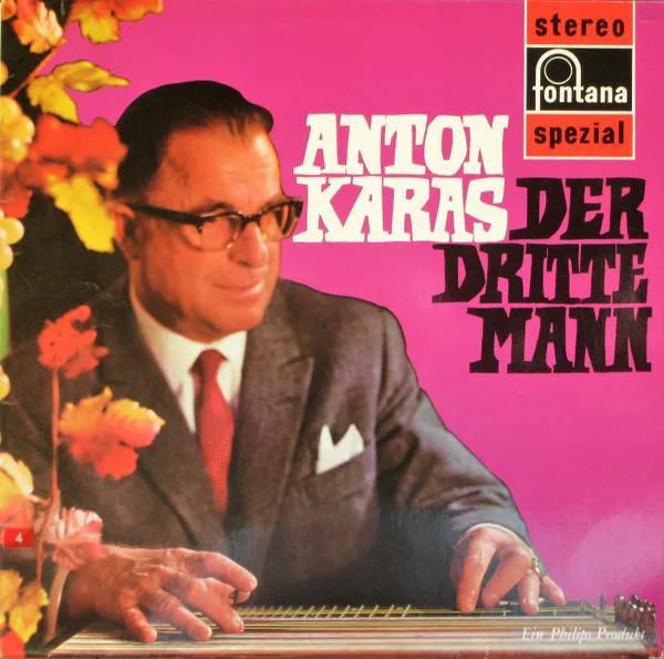 Der Dritte Mann