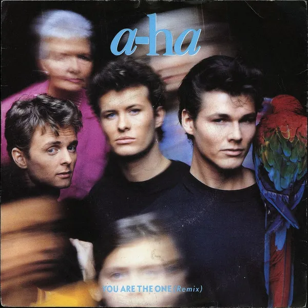 You Are The One (Remix)