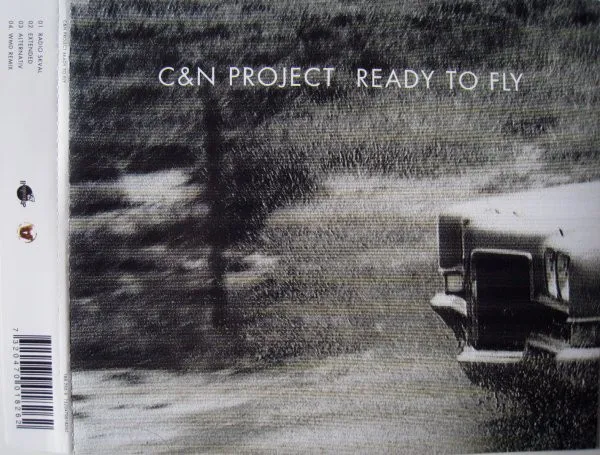 Ready To Fly