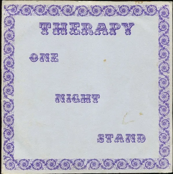 One Night Stand
